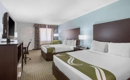 Quality Inn