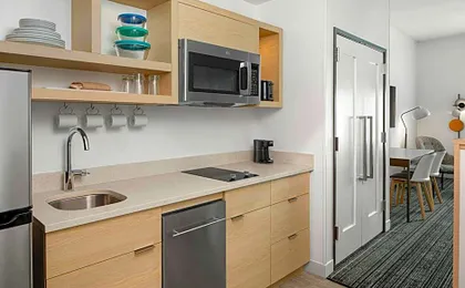 TownePlace Suites by Marriott Pigeon Forge