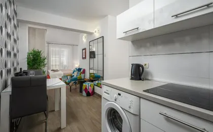 Premium Apartments Bianca & Jasna