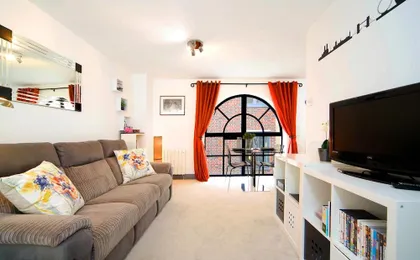 Joivy Splendid 1 Bedroom Flat Near St. Paul's Cathedral