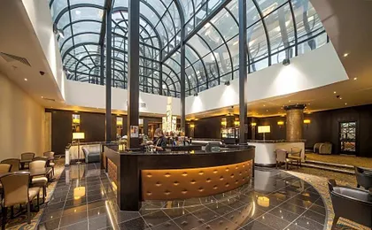 President Hotel