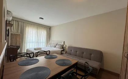 M256 | Flat Localizado No Jardins