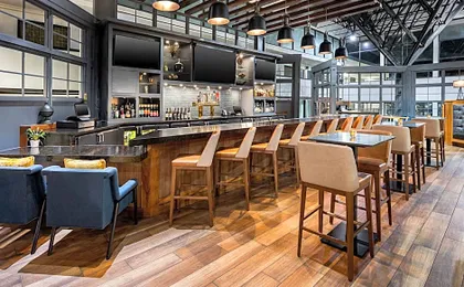 Crowne Plaza Jacksonville Airport/I-95N By IHG