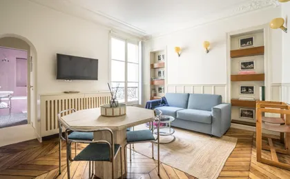 Pied a Terre Palestro