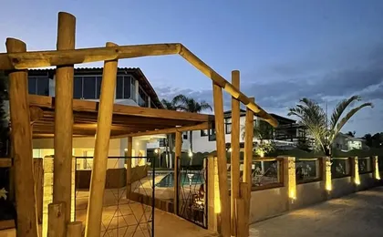 Mutá Praia Hotel