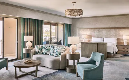 The Westin la Paloma Resort & SPA