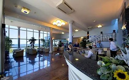 Hotel Gran Vista Plava Laguna