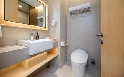 Ji Hotel Nanjing Confucius Temple Pedestrian Street