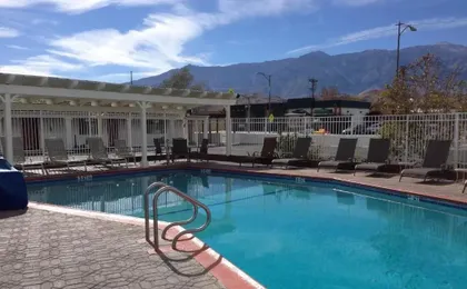 Historic Dow Hotel