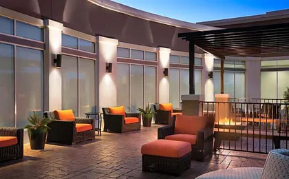 Hilton Garden Inn Baytown
