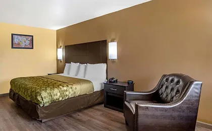 Econo Lodge Easton Route 50