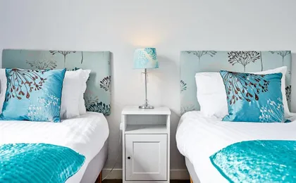 Joivy Bright Royal Mile Apartment