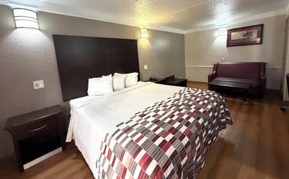 South Houston Inn & Suites Hobby Airport I 45