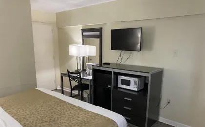 Red Carpet Inn & Suites Atlantic City