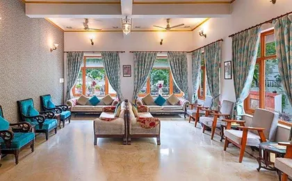 Amantra Shilpi Resort
