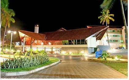 Flat No Marulhos Resort Na Praia Muro Alto