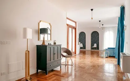 Vista Napoli Residence by Casa Napoletana