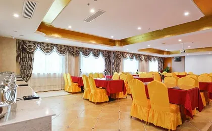 Vienna Hotel Nanjing Pukou Middle Puzhu Road Branch