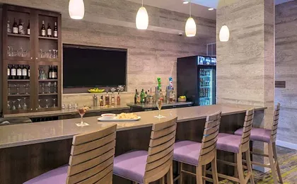 Fairfield Inn & Suites by Marriott Chicago Schaumburg