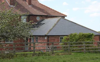 The Annex at Oliver Farm
