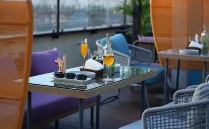 Hilton Chennai