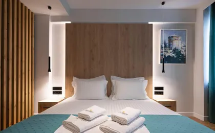 A&N Athens Luxury Apartments - Ermou