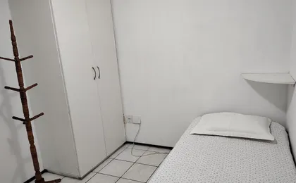 Vista Sensacional 4 Hospedes