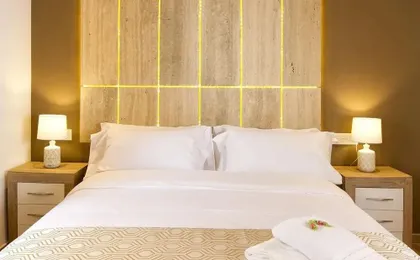 Lucero 12 Marbella Hostal Boutique