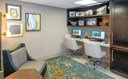 Delta Hotels Huntington Downtown