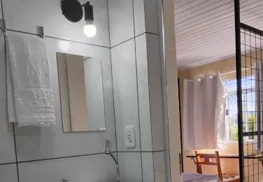 Kitnet Vila Olímpica Gramado