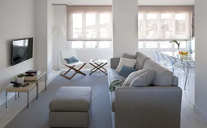 Eric Vökel Boutique Apartments - Gran Vía Suites