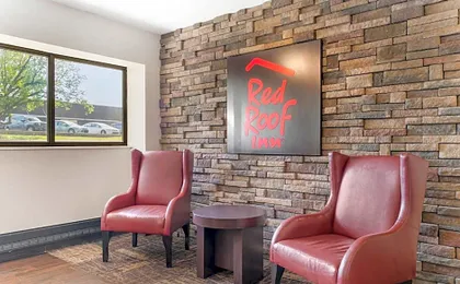 Red Roof Inn Detroit-Rochester Hills/Auburn Hills