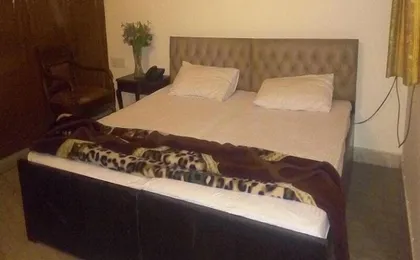 Jagannath Guest House