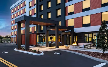 Home2 Suites by Hilton Riverview Tampa