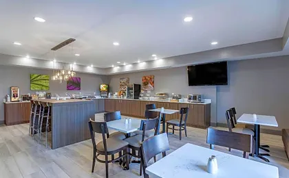 MainStay Suites Lebanon - Nashville Area