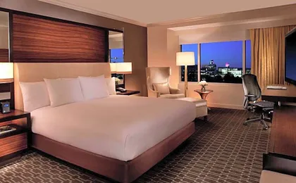 Hilton Mclean Tysons Corner
