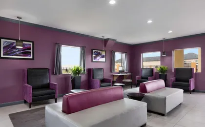 Days Inn By Wyndham Odessa