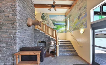 Murphys Suites