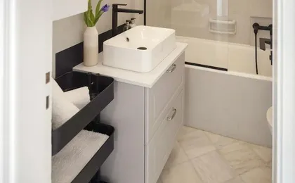Meliti Apartment in Plaka