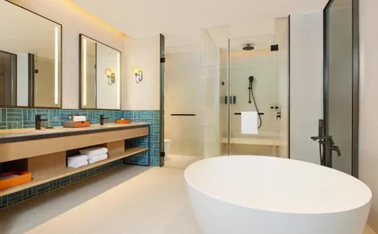 Four Points by Sheraton Chengdu High-Tech Zone Exhibition Center