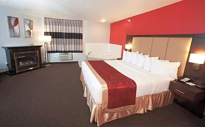 Ramada by Wyndham Keystone Near Mt Rushmore