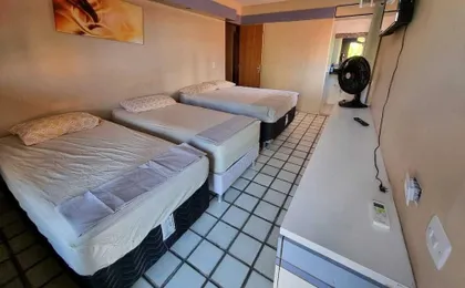 Casa Amarela