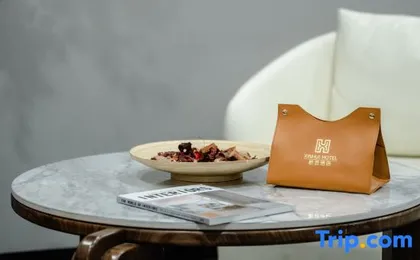 Xin Hui City Hotel (Shanghai Railway Station Changshou Road Subway Station Branch)