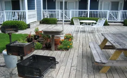 Summer Breeze Condominium 304