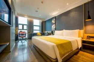 Easeyi Hotel - Chunxi Road, Chengdu