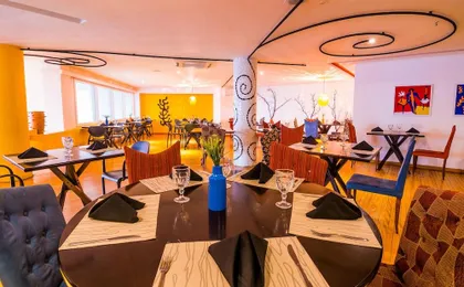 Nobile Suites Golden Fortaleza