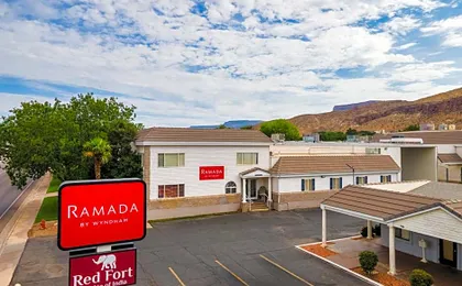 Ramada by Wyndham La Verkin Zion National Park