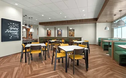 Fairfield by Marriott Inn & Suites Victorville