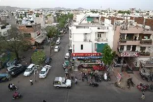Brahmputra Palace