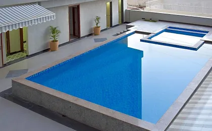 Urban Suites by BluSalzz, Jaipur